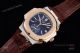 New Patek Philippe Nautilus Rose Gold And Silver Blue Dial Chronograph Swiss Replica Watches (2)_th.jpg